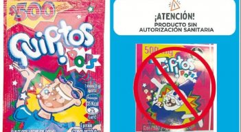 Invima alerta gomitas con cannabis