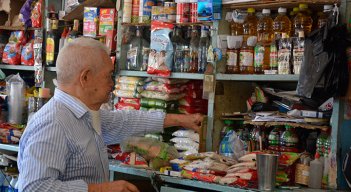 La inflación en los alimentos ha bajado. / Foto: Archivo