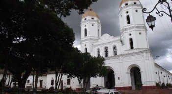 Municipio de La Playa de Belén/Foto Archivo/La Opinión