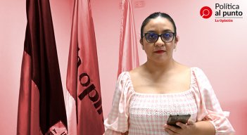 Política al punto | ¡Candidatos para dar y convidar!