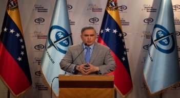 Venezuela pide en extradición a Ledezma