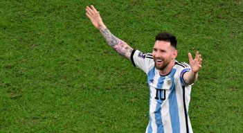 Argentina, vigente campeona del Mundo de la mano de Lionel Messi espera comenzar con pie derecho las eliminatorias sudamericanas. 
