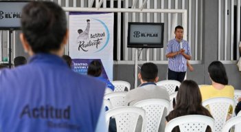 Apertura del Centro Juvenil Don Bosco en La Parada