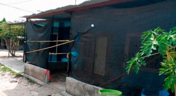 Asesinato en Santander 