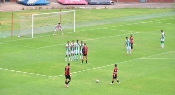 Cúcuta vs. Atlético Nacional 