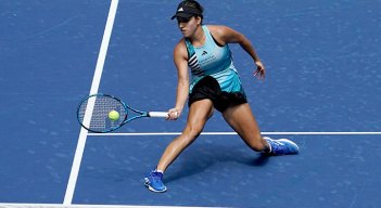 Camila Osorio Serrano, WTA San Diego. 