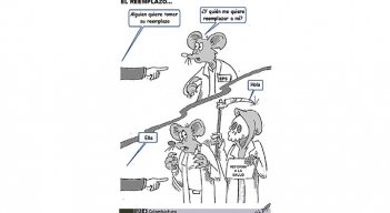 Caricatura @colombiatura