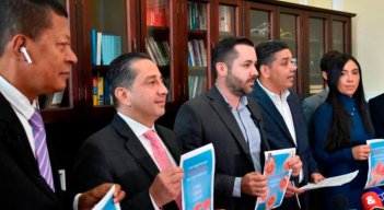 Donación de órganos. 