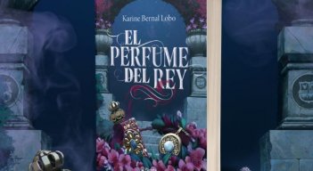 El perfume del rey. 