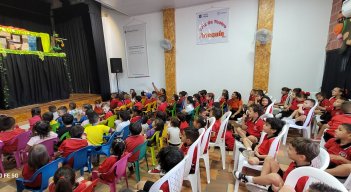 Festival de Títeres 