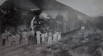 Historia comercial de Norte de Santander y Táchira