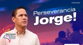 Jorge Acevedo