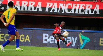 Juan David, Moreno, Cúcuta Deportivo. 