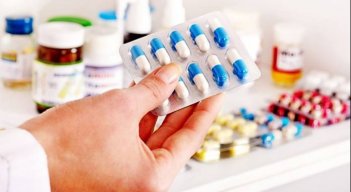 Los medicamentos llegan a través de la Organización Panamericana de la Salud (OPS)./ Foto: Cortesía/ La Opinión