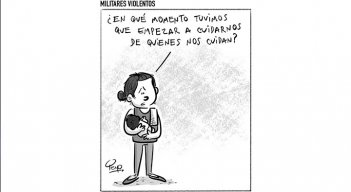 Militares-violentos