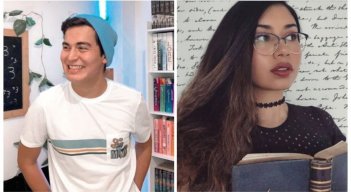 Primer encuentro de Bookfluencers. 