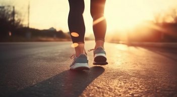 Running. / Foto: Cortesía