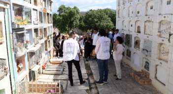 Unidad de búsqueda de personas dadas por desaparecidas