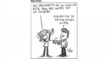 Regla fiscal 