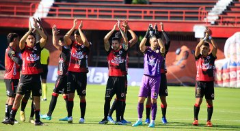 Cúcuta Deportivo