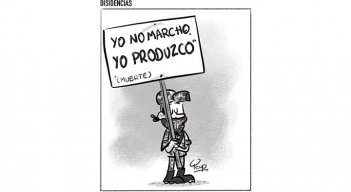 Disidencias