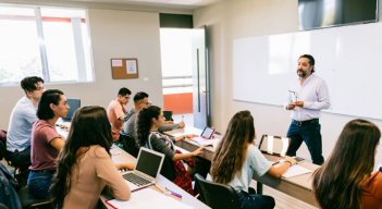 Expoexterior 2023 llega para ofrecer oportunidades educativas a los jóvenes 