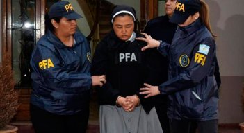 Dos monjas y otras siete mujeres absueltas de abusos sexuales a niños sordos en Argentina