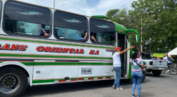 El lunes iniciará la operatividad normal en los puentes internacionales