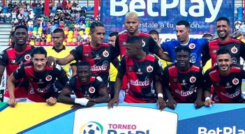Cúcuta Deportivo empató en Villavicencio y se quedó sin el 'punto invisible'