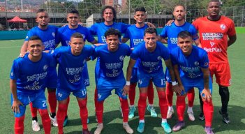 Ciamen Cúcuta, Primera C. 