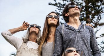 Eclipse anular del sol