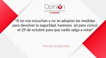 Editorial.