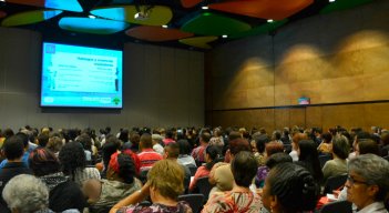 Feria Escudos del Alma Redpapaz