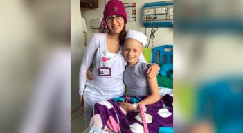 Niños con cáncer en Norte de Santander acceden a un hogar de paso en Bogotá