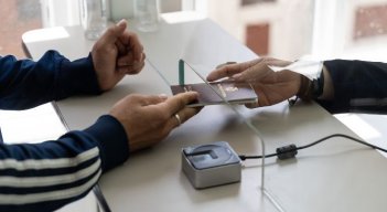 El pasaporte solicitado en línea conservará la misma clase del pasaporte ordinario o ejecutivo electrónico y los datos biográficos del documento anterior vigente./ Foto: Cortesía 
