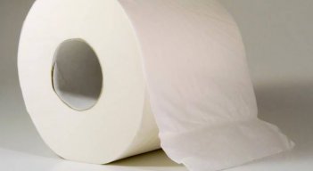  Papel higiénico