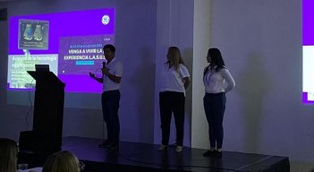 XII Simposio de Actualización de Neuro Radiología en Cúcuta
