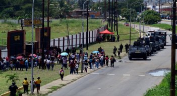 TOMAN CÁRCEL DE TOCUYITO