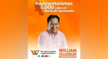 William Villamizar Laguado