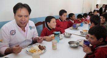 William Villamizar Laguado