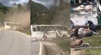 accidente