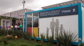 BibloRed tendrá su propia emisora de radio