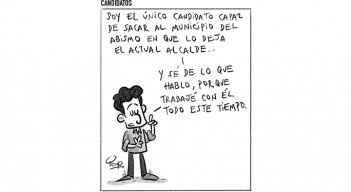 Candidatos