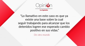 De otro mundo