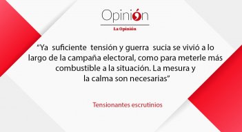 Editorial.
