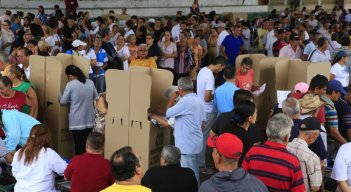 ¡Norte de Santander elige! Así se vive la jornada electoral en Cúcuta y el departamento