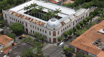 GOBERNACIÓN