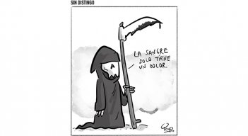 Sin distingo