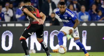 El Cúcuta Deportivo con alma y corazón luchará por ser finalista de la Copa Colombia.