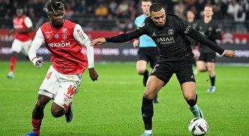  Kylian Mbappé indicó que su principal objetivo es jugar con la selección.